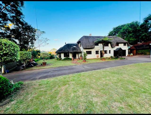 5 BEDROOM HOUSE FOR SALE IN WATERFALL